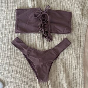 Montce Bikini